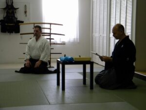 2009 Shodan kaisetsu 3